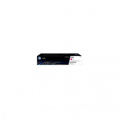 HP 117A Magenta Original Laser Toner Cartridge