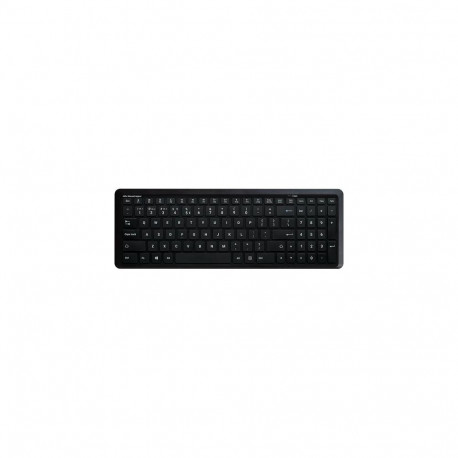 Mousetrapper Type Midi Keyboard QWERTY NORDIC USB-C &amp; Bluetooth