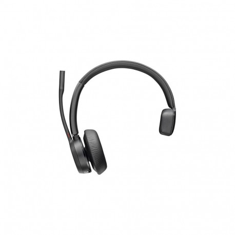 HP Poly Voyager 4310 Microsoft Teams Certified USB-A Headset +BT700 dongle