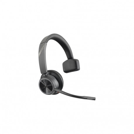 HP Poly Voyager 4310 USB-C Headset +BT700 dongle