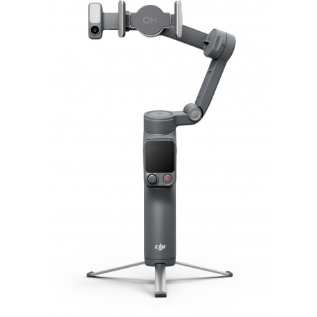 DJI Osmo Mobile 8P Advanced Tracking Combo
