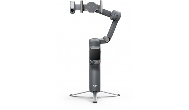 DJI Osmo Mobile 8P Advanced Tracking Combo stabilisaator