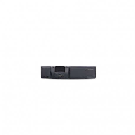 Mousetrapper Advance 2.0+ Mouse Black/White USB-A