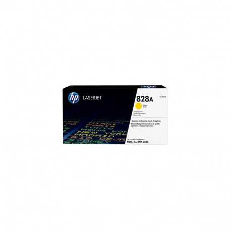 HP 828A Yellow LaserJet Image Drum