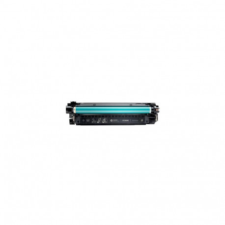 HP 508X High Yield Black Original LaserJet Toner Cartridge