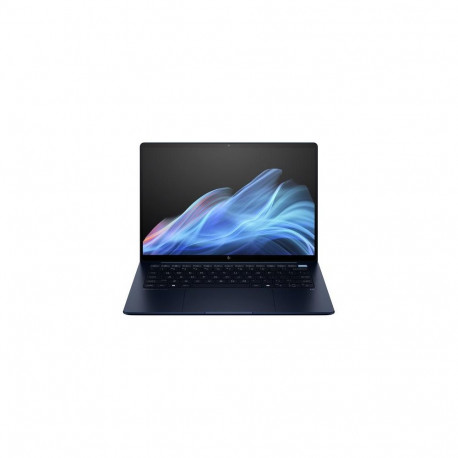 HP EliteBook Ultra G1i Next Gen AI PC Wolf Pro Security Edition Copilot+ PC Intel Core Ultra 7 258V 