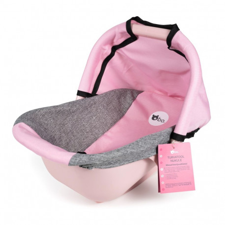 bo. Car Seat