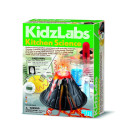 4M KidzLabs playset Kitchen science