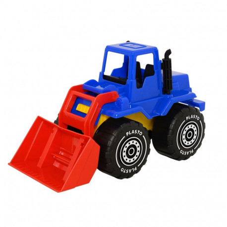 PLASTO Eeslaadur, 30 cm