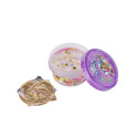 SLIMY Glitzy DIY Slime Kit