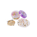SLIMY Glitzy DIY Slime Kit