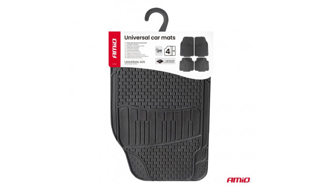 Universaalsed PVC-automatid CM-01