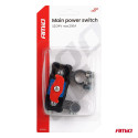 Peavoolulüliti 12-24V 250A akule