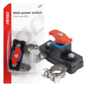 Peavoolulüliti 12-24V 250A akule