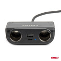 Laadija USB-C,USB-A,QC 3.0,PD 3.0, 120W