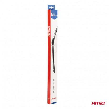 Raamita kojamees MultiConnect 22" 550mm