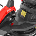 Murutraktor HECHT 5167