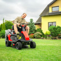 Murutraktor HECHT 5167