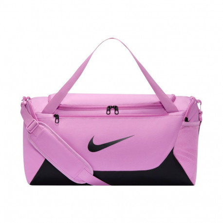 Nike kott Brasilia S IB4394 503, roosa-must