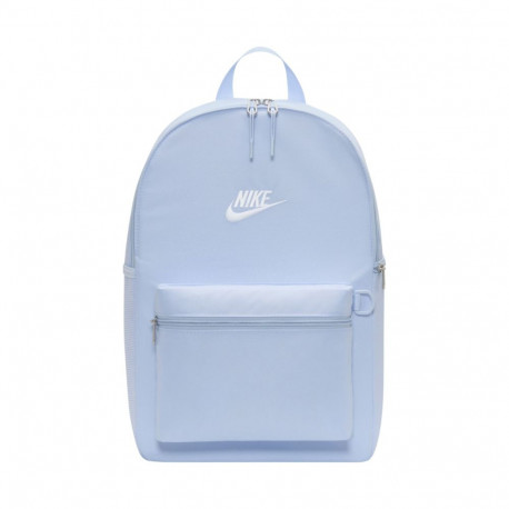 Nike seljakott Heritage 2.0 IB4343 407, helesinine