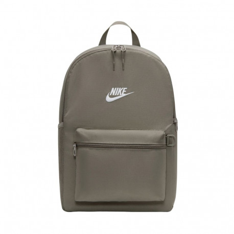 Plecak Nike Heritage 2.0 oliwkowy IB4343 320