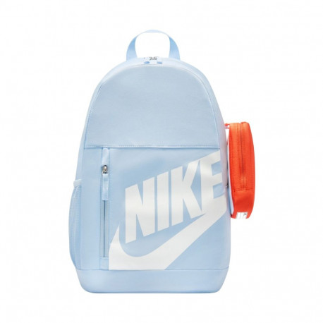 Nike seljakott Elemental HJ4186 407, helesinine + pinal, oranž
