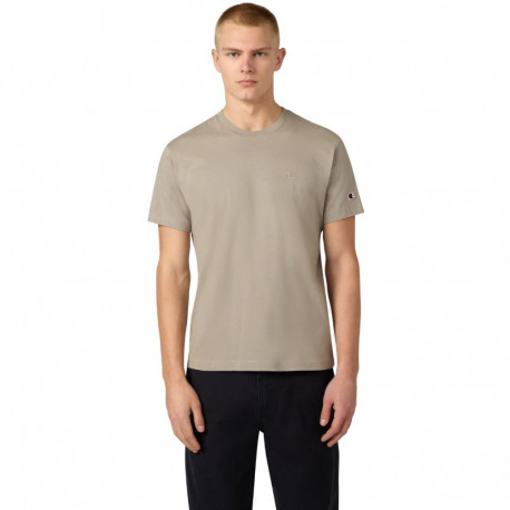 Champion meeste t-särk SS Tee 220278 ES035 M, beež