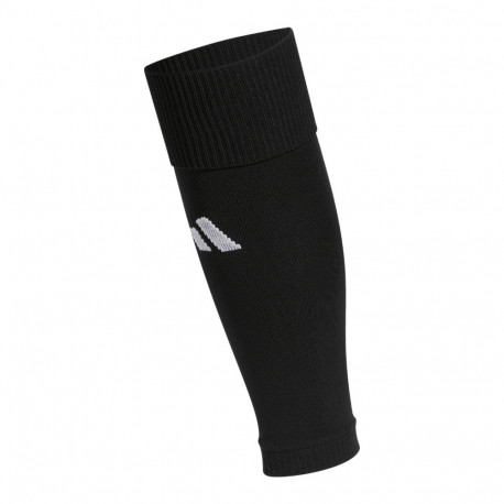 Rękawy piłkarskie adidas Milano Sleeve czarne JZ2322 MD