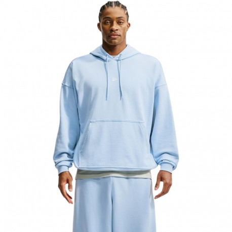 Bluza męska NIke Nike Sportswear Club Hoodie jasnoniebieska IF0745 407 M