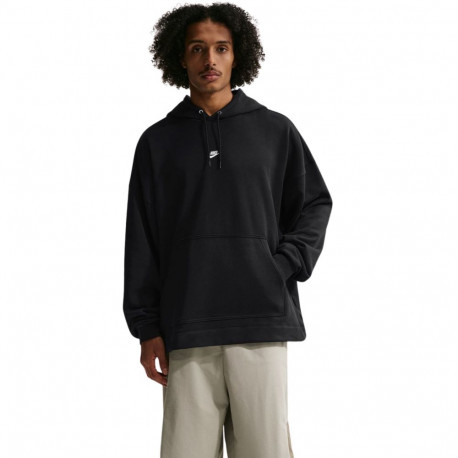 Bluza męska NIke Nike Sportswear Club Hoodie czarna IF0745 010 S