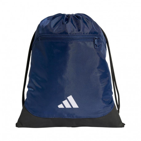 Worek na buty adidas Tiro granatowy KD4245