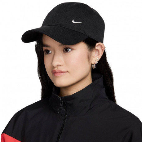Nike nokkmüts FZ5698 010 Club S/M, must