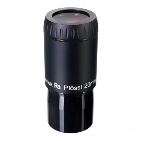 Levenhuk Ra Plössl 20mm, 1.25" Eyepiece