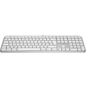 Logitech MX Keys S for Mac Wireless keyboard white