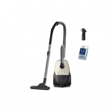 Philips 1000 series XD1101/10 Vacuum cleaner 750W sand grey