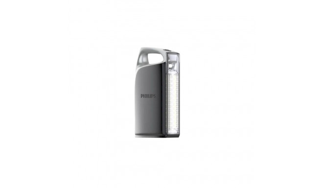 Philips SFL3402/10 LED Flashlight grey