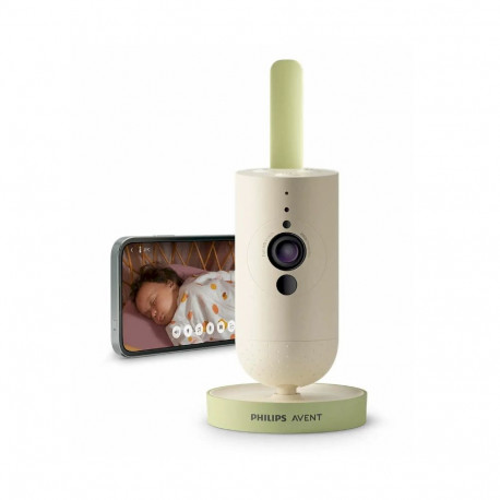 Philips Avent SCD643/26 Connected baby monitor