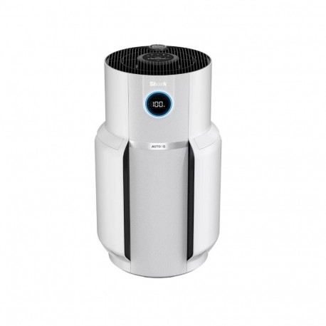 Shark HP300EU Air purifier white