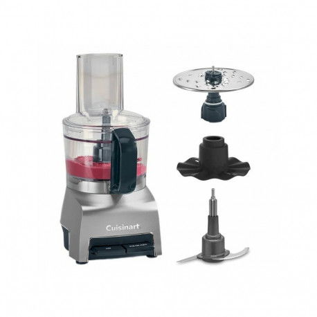 Cuisinart FP5E Food processor 1L 300W