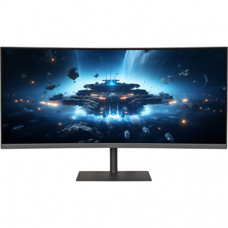 LG LCD 34G630A 34" black