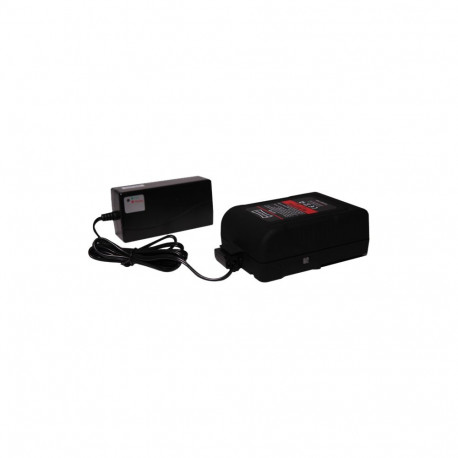 Rotolight 95 Wh Battery & D-Tap Charger Bundle