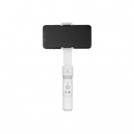 Zhiyun gimbal Smooth-X, valge
