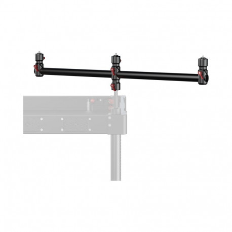 SmallRig 6252 Wireless Video Transmitter Support for Camera Cart (3-in-1 Version)