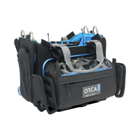Orca OR-330 Audio Mixer Bag