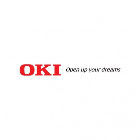 Toner Cartridge - Oki C 822 Magenta 7300 Pages
