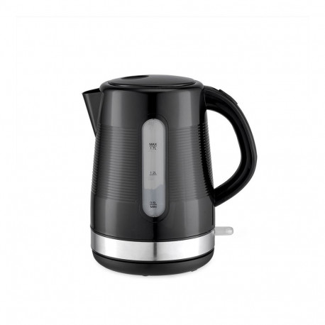 Electric Kettle - Maestro MR-035 1.7L 1850-2200W Auto Shut-Off Black