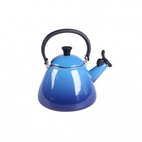 Electric Kettle - Le Creuset Kone 1.6L Kettle Azure