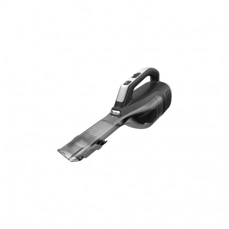 Home & Kitchen Appliances - BLACK+DECKER DVD320J-QW Handheld Vacuum 12V Lithium-Ion 17 Min Runtime B