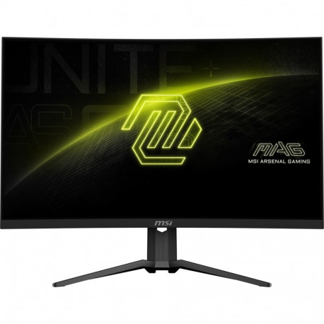 Monitor - MSI MAG 321CUPDF 31.5" 4K 160Hz FreeSync Premium Black