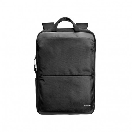 Laptop Backpack - Tomtoc Explorer-T71 24L, 45 x 30 x 17 cm, Black